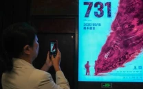 chinese film on ww2 germ warfare unit by japan creates tension between the two countries chinese film on ww2 germ warfare unit by japan creates tension between the two countries