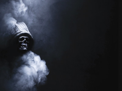 cannibalism faces of evil