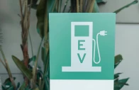 with millions of combustion vehicles plying across the province a small official electric fleet will not reduce air pollution levels photo pixabay