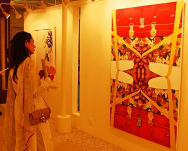 between violence and the self