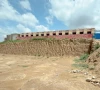 school access blocked by aggressive excavation school access blocked by aggressive excavation