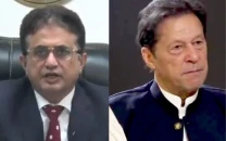 imran treated smoothly for retinal condition at pims executive director confirms