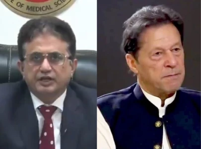 imran treated smoothly for retinal condition at pims executive director confirms imran treated smoothly for retinal condition at pims executive director confirms