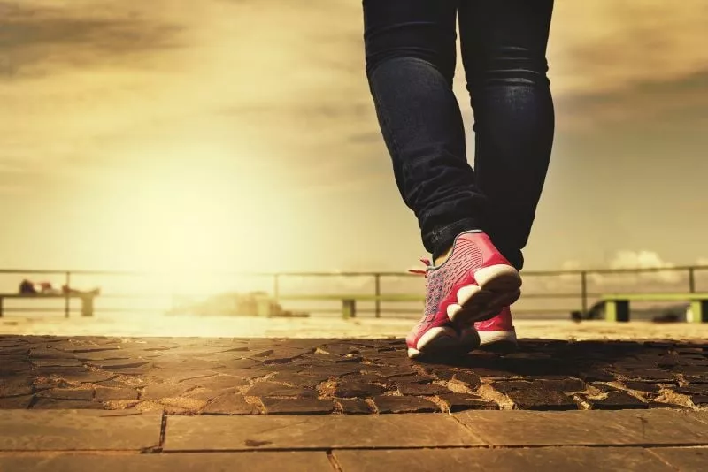 how just 5 minutes of exercise daily can lower blood pressure and protect your heart