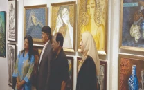 fishaar e fun brings inspiration to karachi