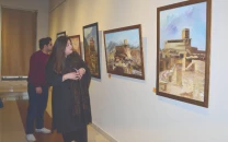 colour creativity and talent on display colour creativity and talent on display