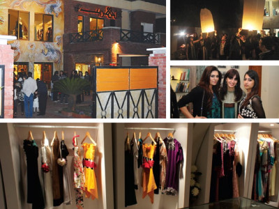 experiencing tradition