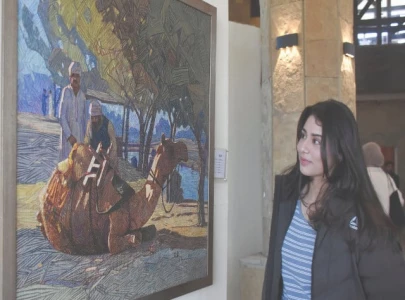 islamabad art gallery hosts beyond fa ade exhibit islamabad art gallery hosts beyond fa ade exhibit