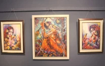 karachi s feminist charisma vi celebrates women s voices