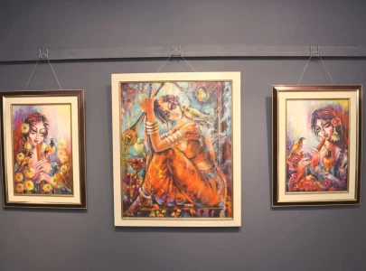 karachi s feminist charisma vi celebrates women s voices karachi s feminist charisma vi celebrates women s voices