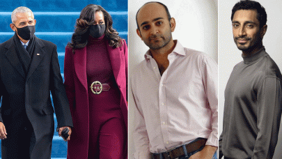 mohsin hamid s exit west to be made into film by obamas for netflix
