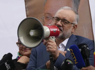 expelled s africa envoy to us back home with no regrets