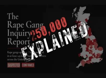 explainer the 250 000 uk grooming gang figure is not based on official data