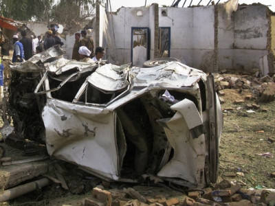 eighteen dead in kohat bomb attack eighteen dead in kohat bomb attack