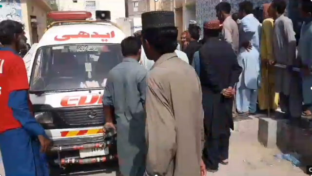 victims of the explosion being transported to the local hospital photo author victims of the explosion being transported to the local hospital photo author