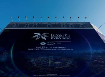 saudi arabia wins bid for 2030 world fair saudi arabia wins bid for 2030 world fair