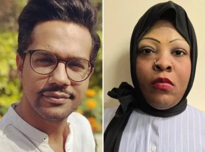 ali gul pir weighs in on american woman rejected by karachi boy