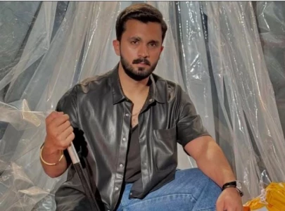 rajab butt defends family vlogging and responds to wedding criticism