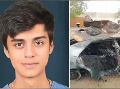 renowned actor s son reportedly among suspects arrested in mustafa aamir murder case renowned actor s son reportedly among suspects arrested in mustafa aamir murder case