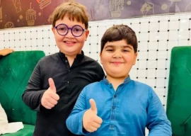 ahmad shah s brother umer passes away ahmad shah s brother umer passes away