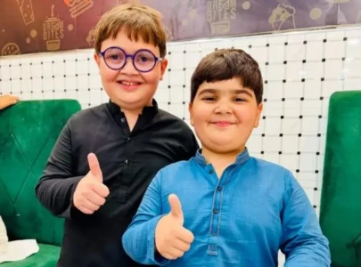 ahmad shah s brother umer passes away ahmad shah s brother umer passes away