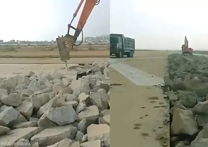 karachi airport runway upgraded for larger aircraft landings karachi airport runway upgraded for larger aircraft landings