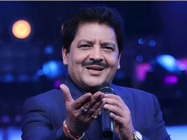 udit narayan faces backlash after incident at concert udit narayan faces backlash after incident at concert