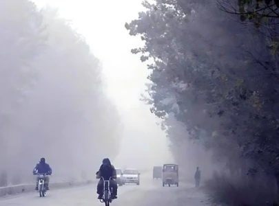 dry weather continues across punjab