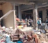 geyser explosion injures four including three women in karachi geyser explosion injures four including three women in karachi