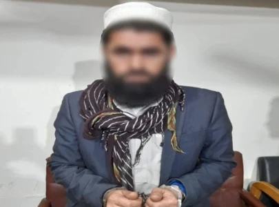 driver arrested in fatal gulistan e johar dumper crash