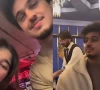 saim ayub faces criticism over videos with model kashaf ali saim ayub faces criticism over videos with model kashaf ali