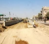 yellow line brt to complete in may months ahead of schedule