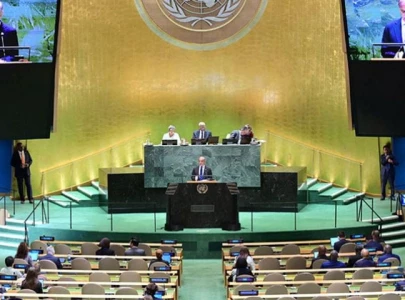 western recognition of palestine set to dominate unga western recognition of palestine set to dominate unga