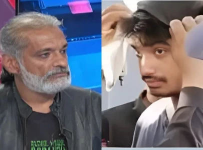 journalist exposes alleged drug financial crimes of armaghan qureshi s family