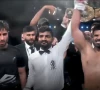rahim pardesi beats feroze khan in boxing showdown rahim pardesi beats feroze khan in boxing showdown