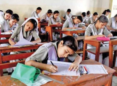 sindh reschedules matric intermediate exams due to ramadan sindh reschedules matric intermediate exams due to ramadan