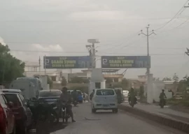floodwaters rekindle controversy over saadi town and saadi garden floodwaters rekindle controversy over saadi town and saadi garden