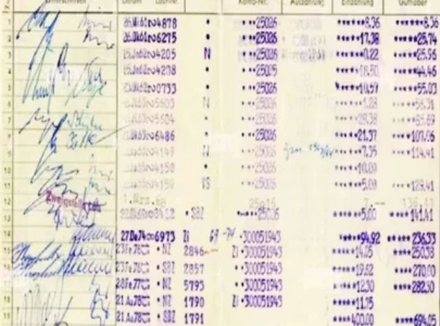 man becomes millionaire after finding old passbook in garbage