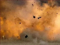 seven killed 29 injured in blast near south waziristan peace committee office