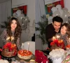 ali ansari makes saboor aly s birthday special with surprise ali ansari makes saboor aly s birthday special with surprise