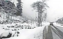 rain and snow increase cold weather disrupting daily life