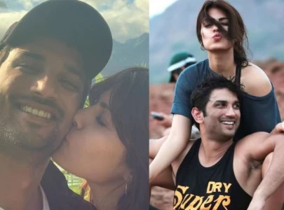cbi clears rhea chakraborty and others in sushant singh rajput case cbi clears rhea chakraborty and others in sushant singh rajput case