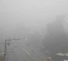 why did fog suddenly blanket karachi overnight why did fog suddenly blanket karachi overnight