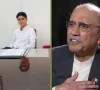 karachi police officer arrested over social media post about president zardari karachi police officer arrested over social media post about president zardari
