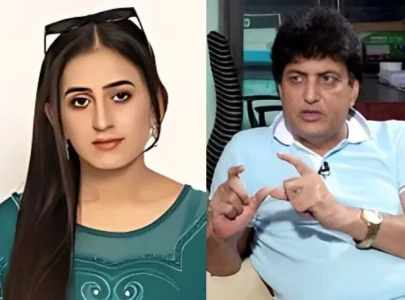 atc sentences amna urooj two others in khalil ur rehman qamar kidnap case atc sentences amna urooj two others in khalil ur rehman qamar kidnap case