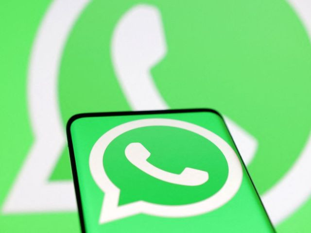 WhatsApp introduces in-app translation feature | The Express Tribune