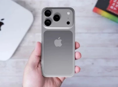 iphone 17 pro leak suggests camera upgrades and major redesign iphone 17 pro leak suggests camera upgrades and major redesign
