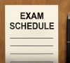 punjab university issues revised schedule for postponed exams
