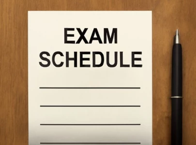 punjab university issues revised schedule for postponed exams