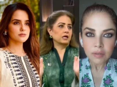 atiqa odho faces backlash for calling artists ambassadors of love atiqa odho faces backlash for calling artists ambassadors of love